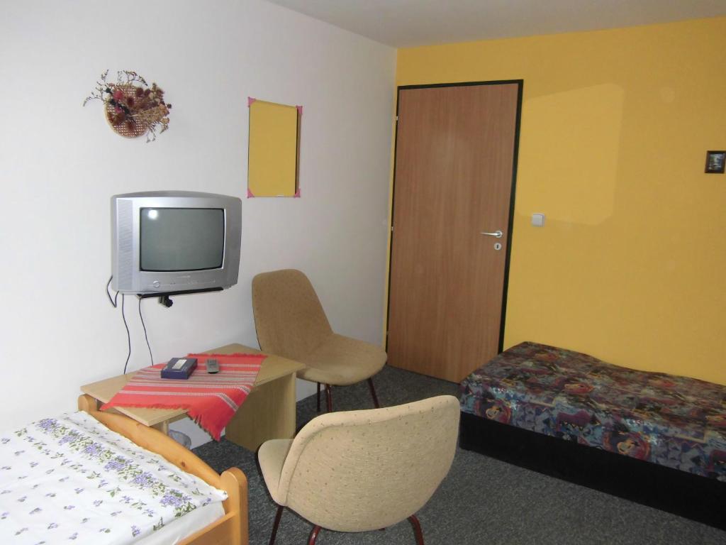 Kupkova Ubytovani V Soukromi Brno Dış mekan fotoğraf